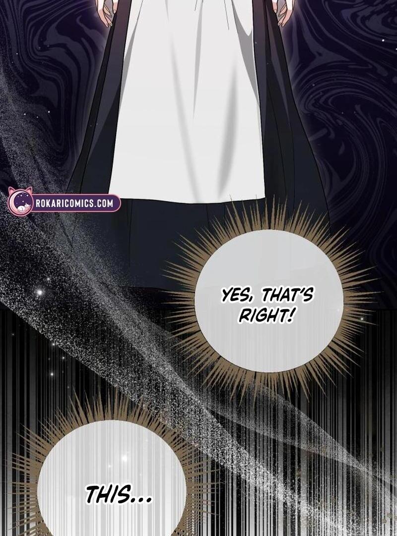 Surviving As The Tyrant’s Chef Chapter 3 736 180