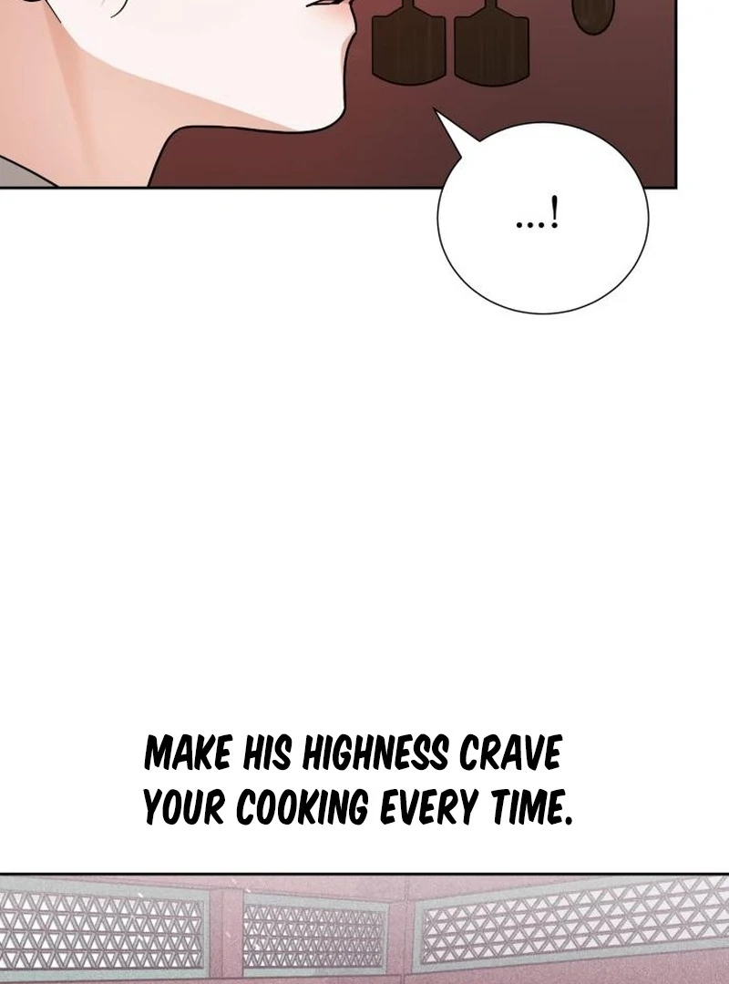Surviving As The Tyrant’s Chef Chapter 8 429 008