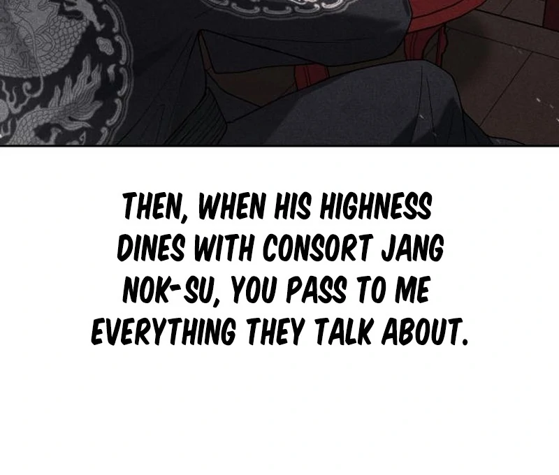 Surviving As The Tyrant’s Chef Chapter 8 431 010