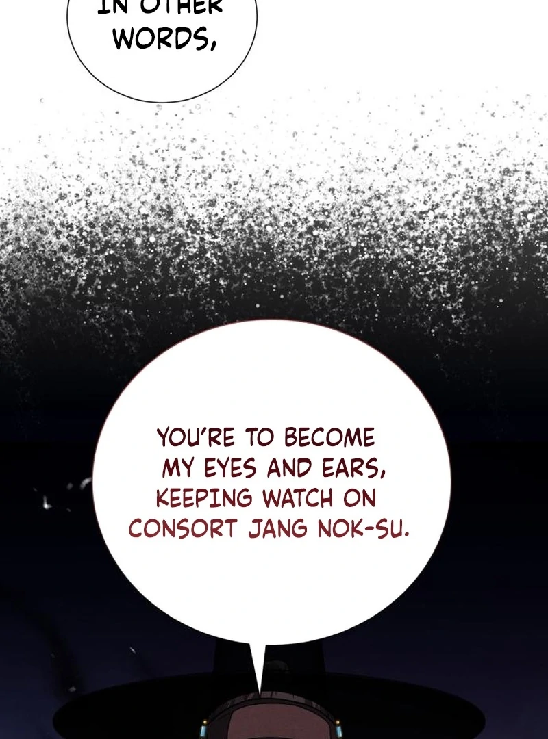 Surviving As The Tyrant’s Chef Chapter 8 433 012