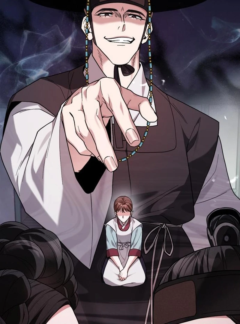 Surviving As The Tyrant’s Chef Chapter 8 434 013