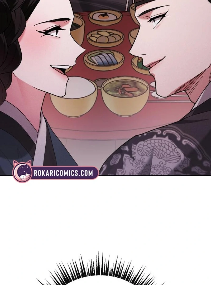 Surviving As The Tyrant’s Chef Chapter 8 435 014