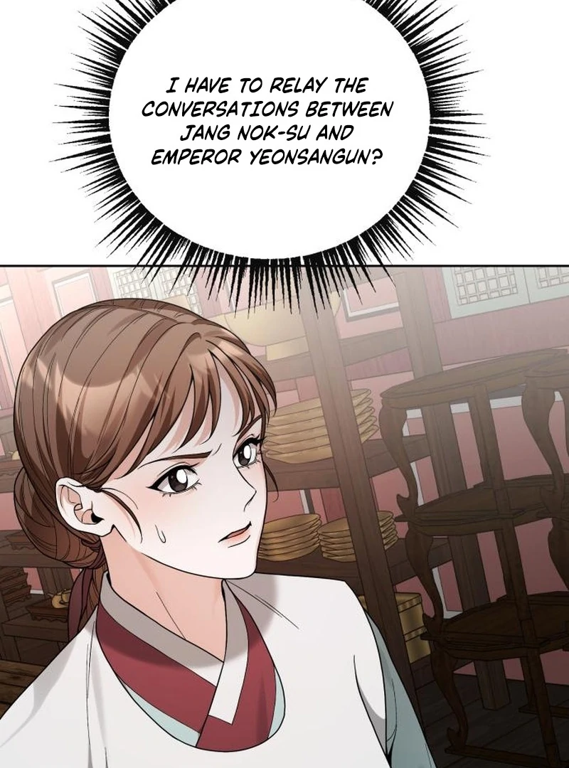 Surviving As The Tyrant’s Chef Chapter 8 436 015