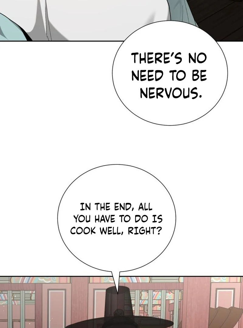 Surviving As The Tyrant’s Chef Chapter 8 437 016