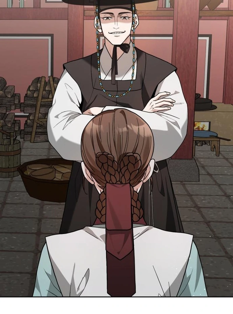 Surviving As The Tyrant’s Chef Chapter 8 438 017