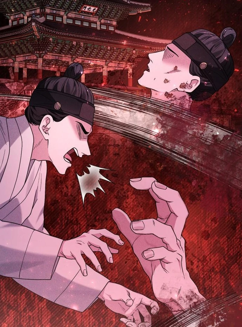 Surviving As The Tyrant’s Chef Chapter 8 443 022