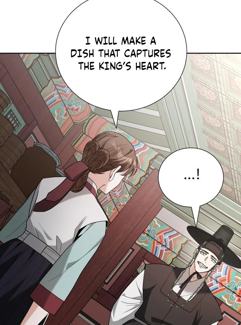 Surviving As The Tyrant’s Chef Chapter 8 448 027