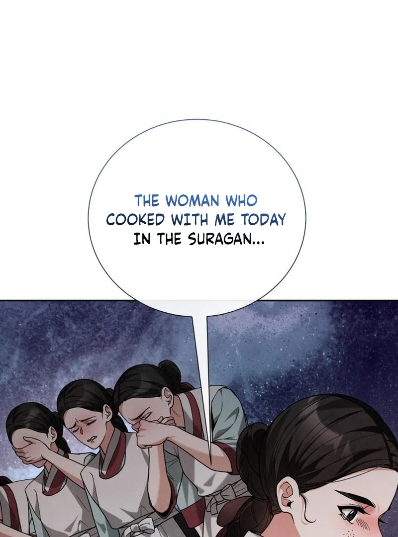 Surviving As The Tyrant’s Chef Chapter 8 453 032