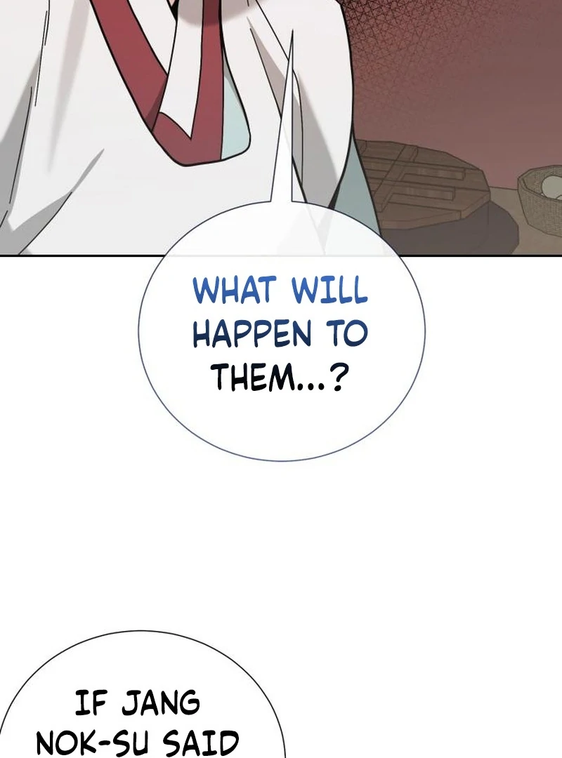 Surviving As The Tyrant’s Chef Chapter 8 455 034