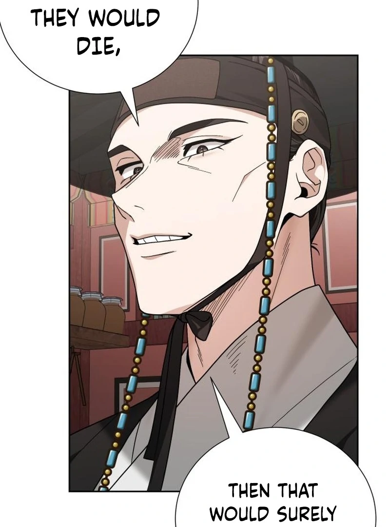 Surviving As The Tyrant’s Chef Chapter 8 456 035