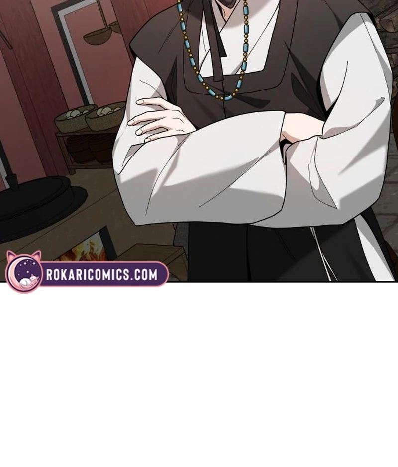 Surviving As The Tyrant’s Chef Chapter 8 459 038