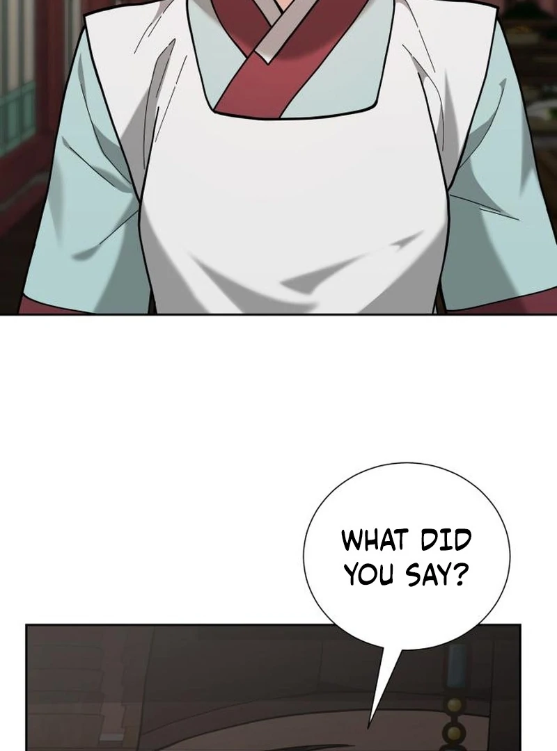 Surviving As The Tyrant’s Chef Chapter 8 461 040