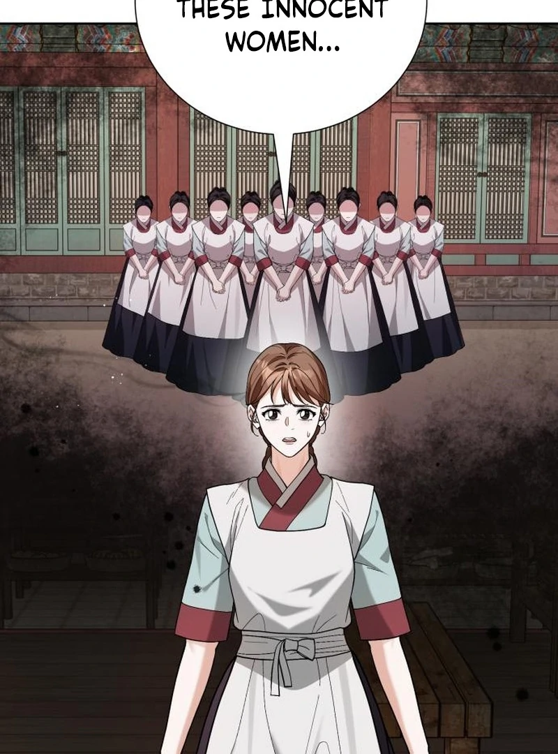 Surviving As The Tyrant’s Chef Chapter 8 463 042