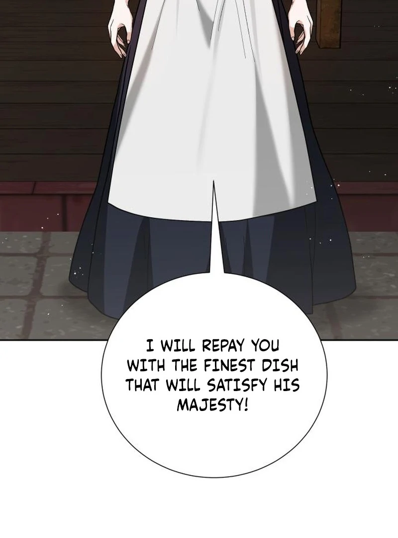 Surviving As The Tyrant’s Chef Chapter 8 464 043