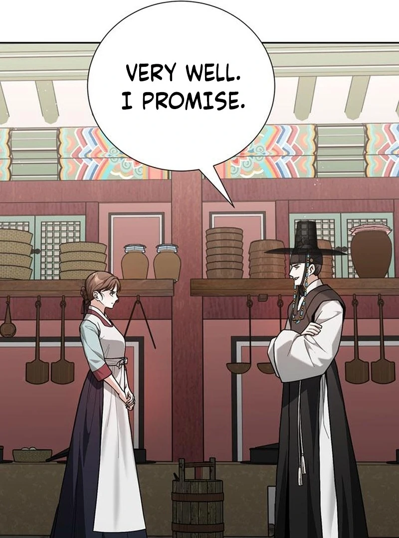 Surviving As The Tyrant’s Chef Chapter 8 469 048