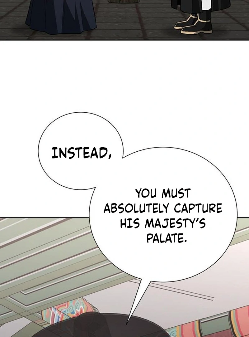 Surviving As The Tyrant’s Chef Chapter 8 470 049