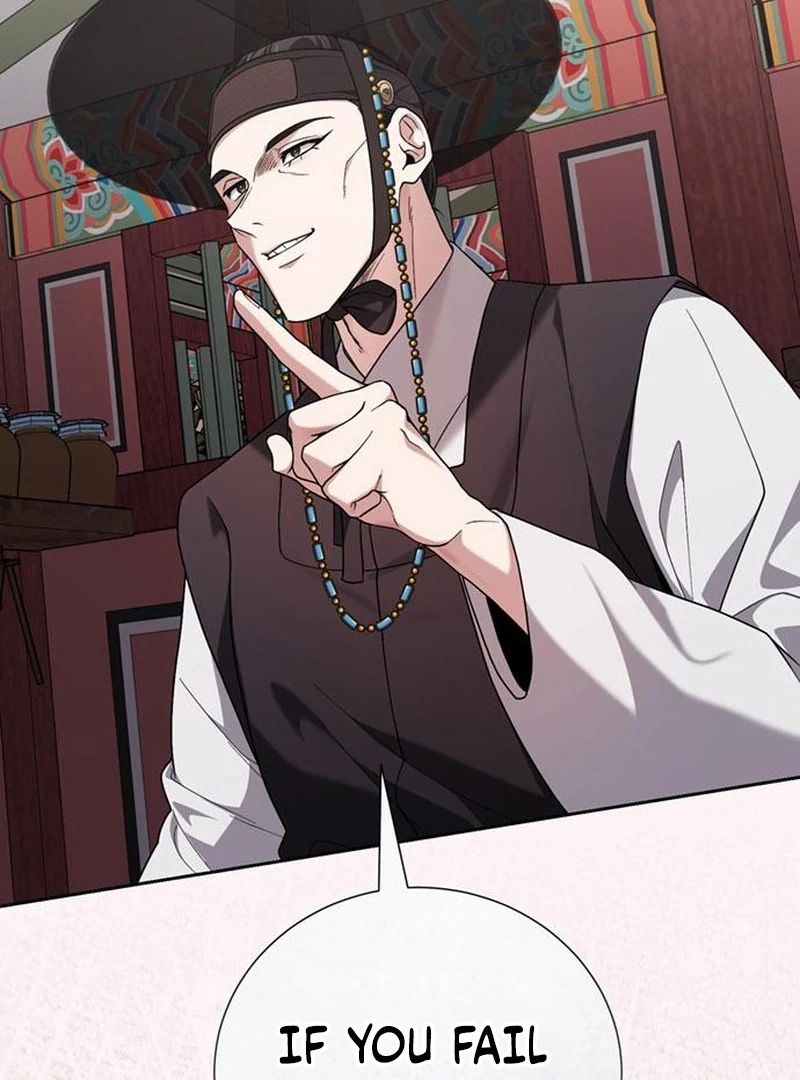 Surviving As The Tyrant’s Chef Chapter 8 471 050