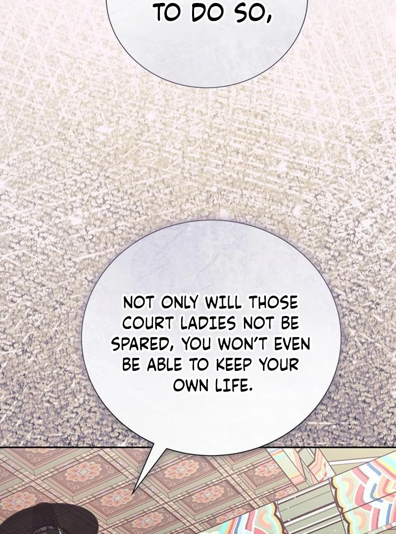 Surviving As The Tyrant’s Chef Chapter 8 472 051