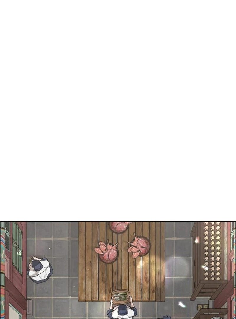 Surviving As The Tyrant’s Chef Chapter 8 476 055