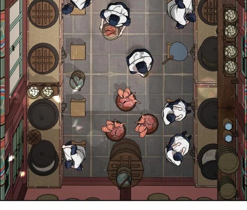 Surviving As The Tyrant’s Chef Chapter 8 478 057