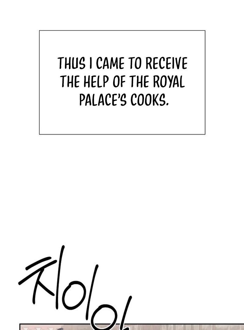 Surviving As The Tyrant’s Chef Chapter 8 479 058