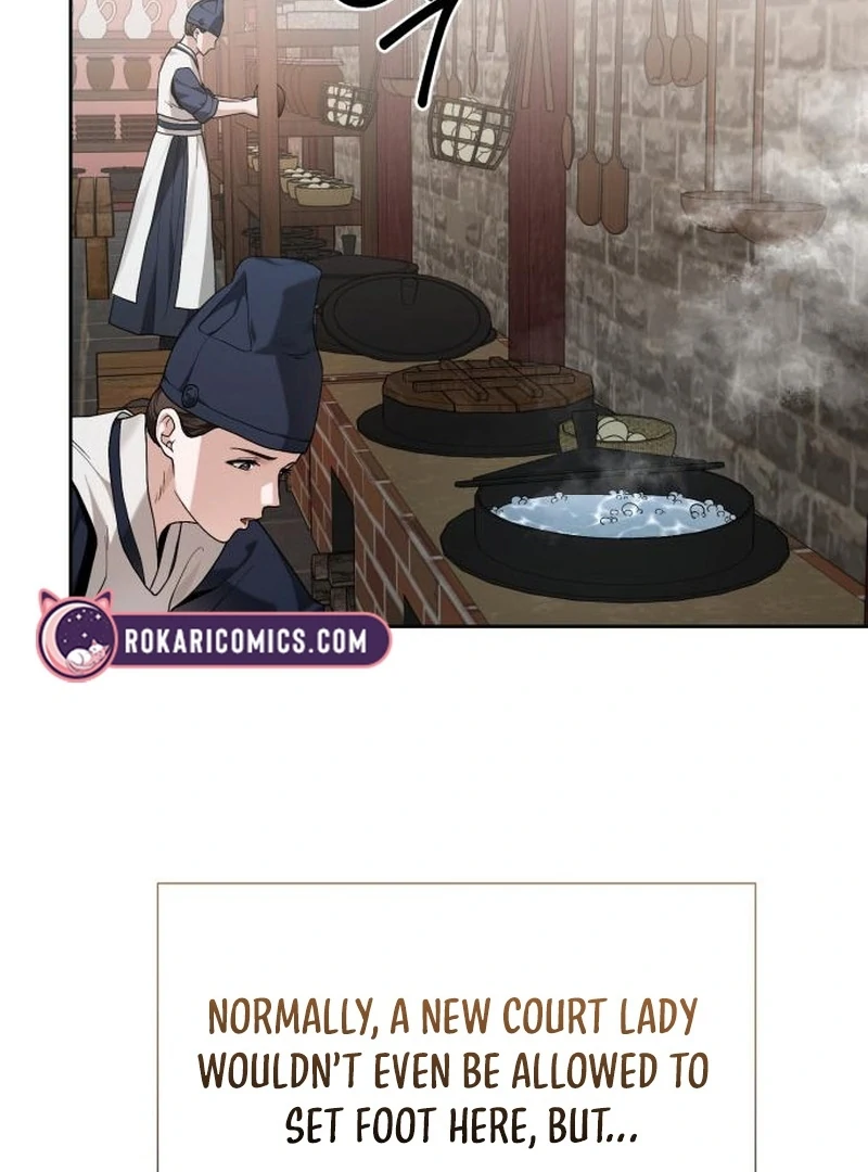 Surviving As The Tyrant’s Chef Chapter 8 480 059