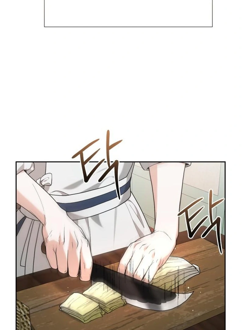 Surviving As The Tyrant’s Chef Chapter 8 481 060