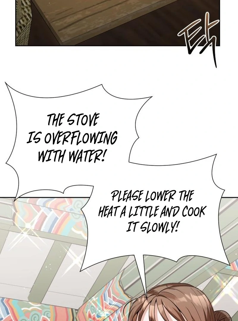 Surviving As The Tyrant’s Chef Chapter 8 482 061