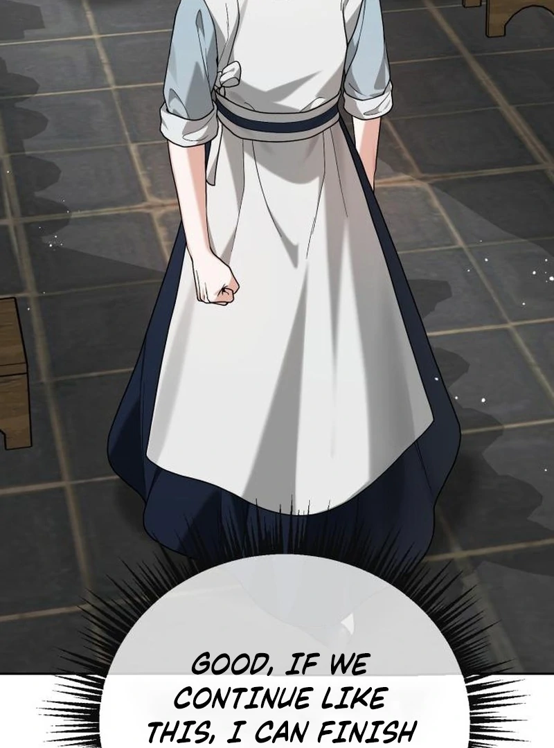 Surviving As The Tyrant’s Chef Chapter 8 488 067