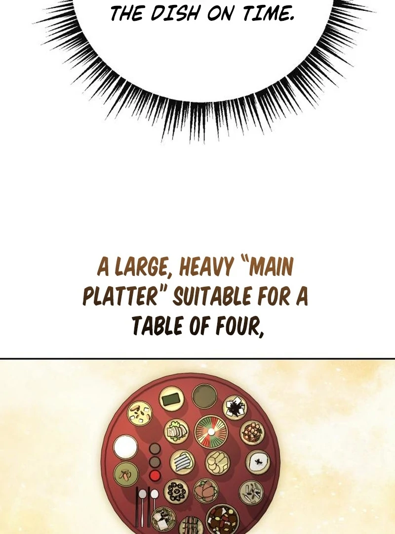 Surviving As The Tyrant’s Chef Chapter 8 489 068