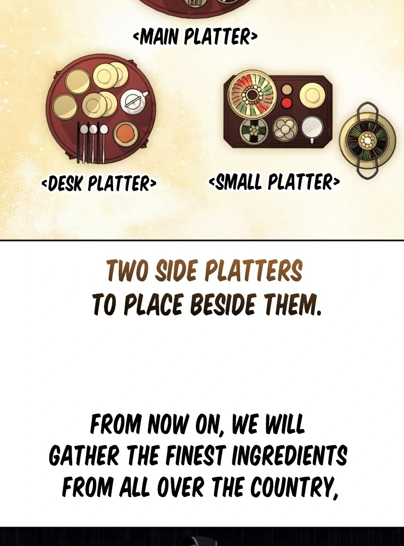 Surviving As The Tyrant’s Chef Chapter 8 490 069