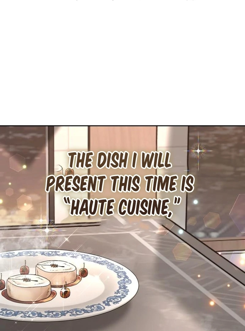 Surviving As The Tyrant’s Chef Chapter 8 492 071