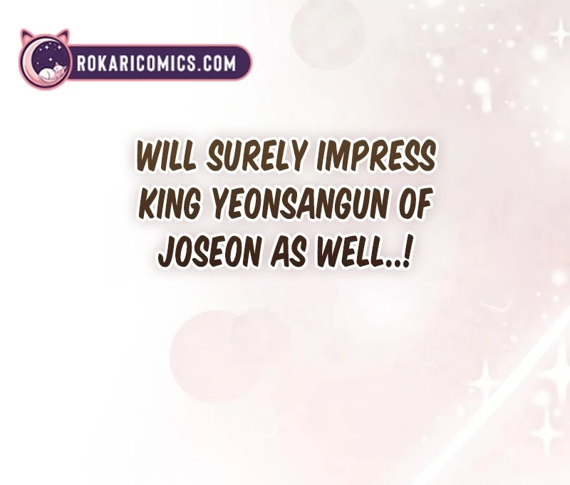 Surviving As The Tyrant’s Chef Chapter 8 496 075