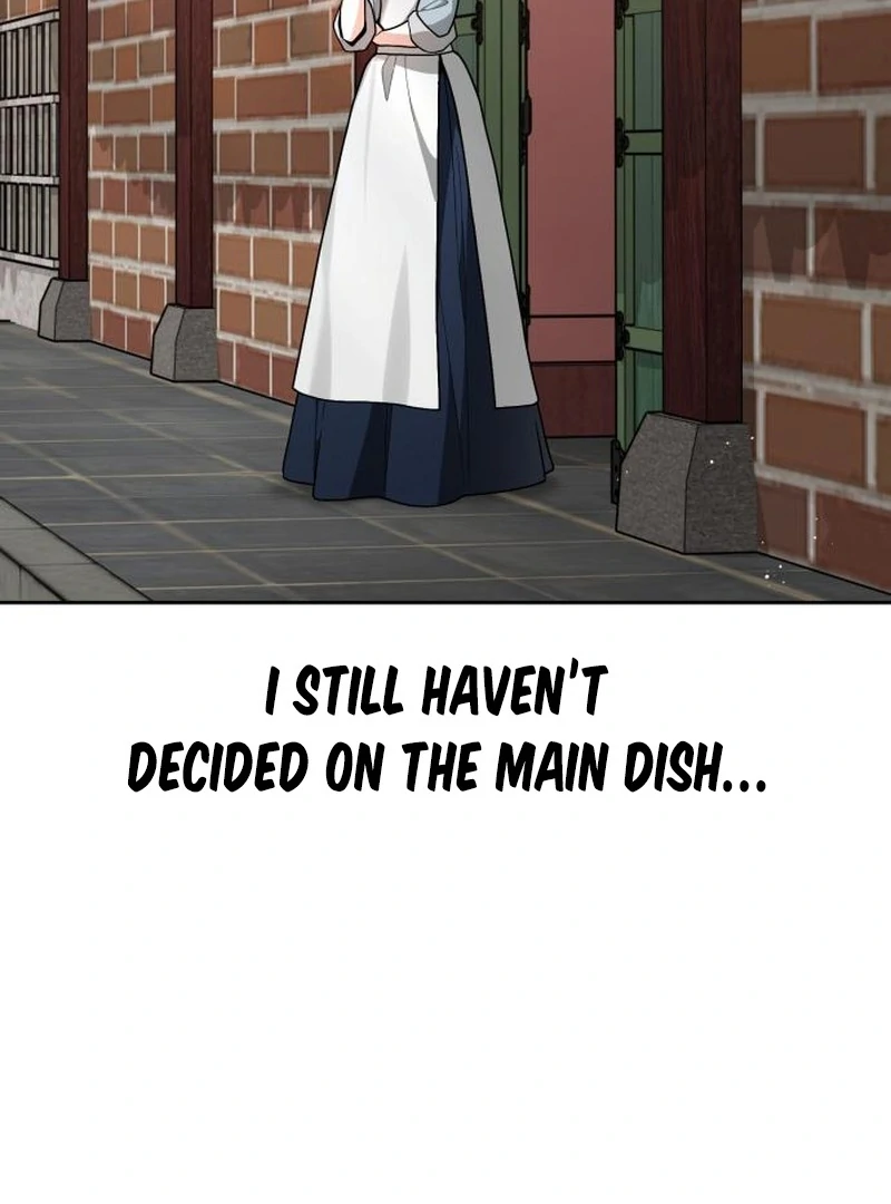 Surviving As The Tyrant’s Chef Chapter 8 498 077