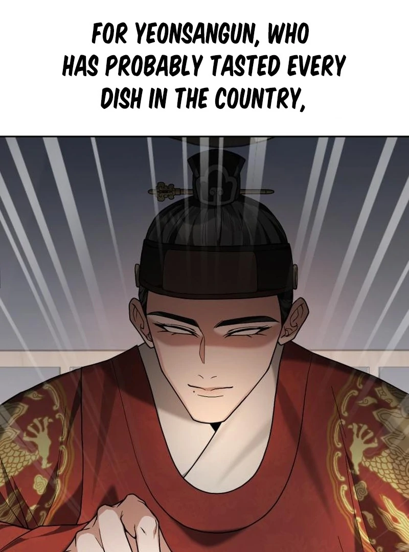 Surviving As The Tyrant’s Chef Chapter 8 499 078