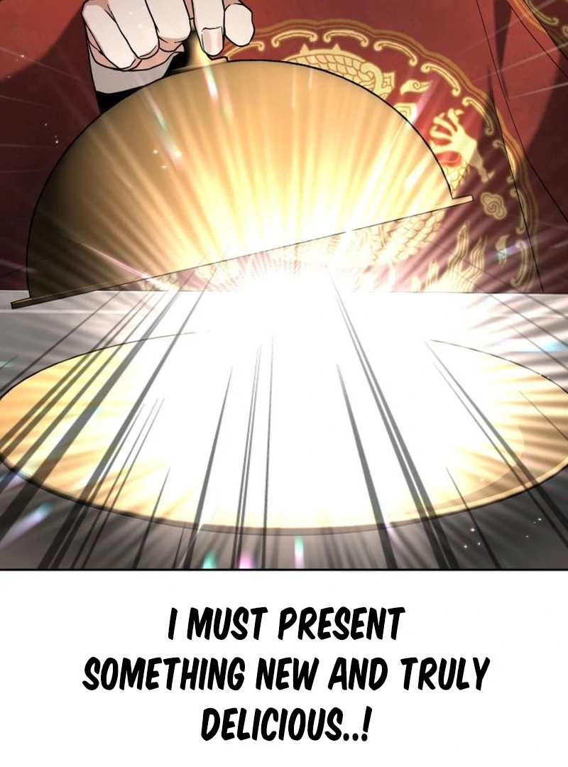 Surviving As The Tyrant’s Chef Chapter 8 500 079