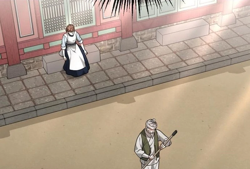 Surviving As The Tyrant’s Chef Chapter 8 504 083