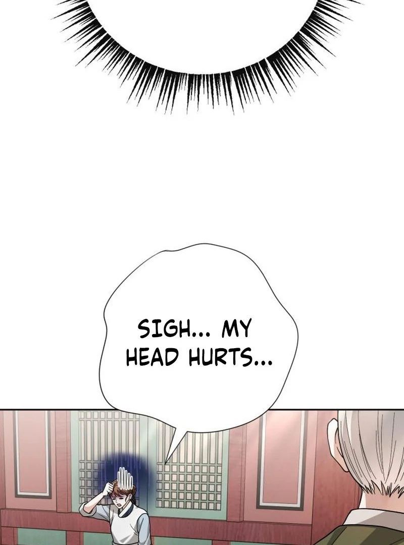 Surviving As The Tyrant’s Chef Chapter 8 508 087