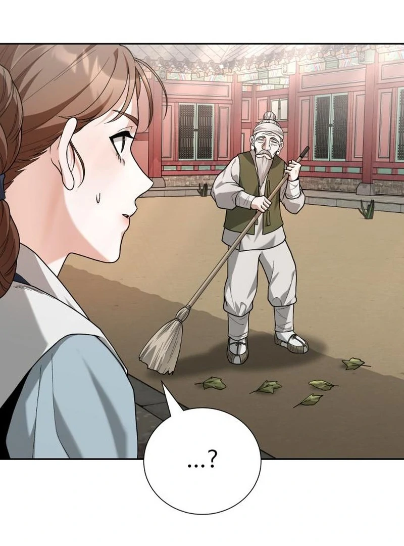 Surviving As The Tyrant’s Chef Chapter 8 510 089