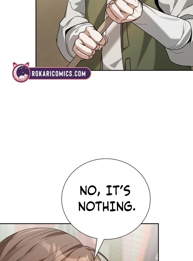 Surviving As The Tyrant’s Chef Chapter 8 512 091