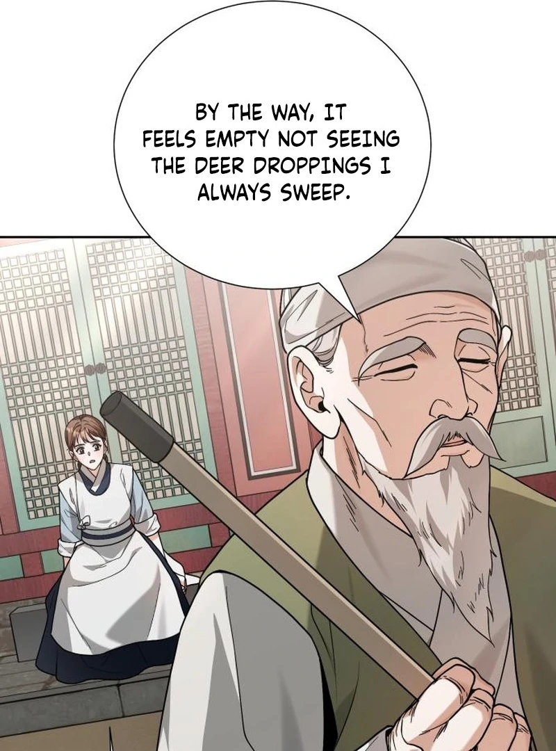 Surviving As The Tyrant’s Chef Chapter 8 516 095