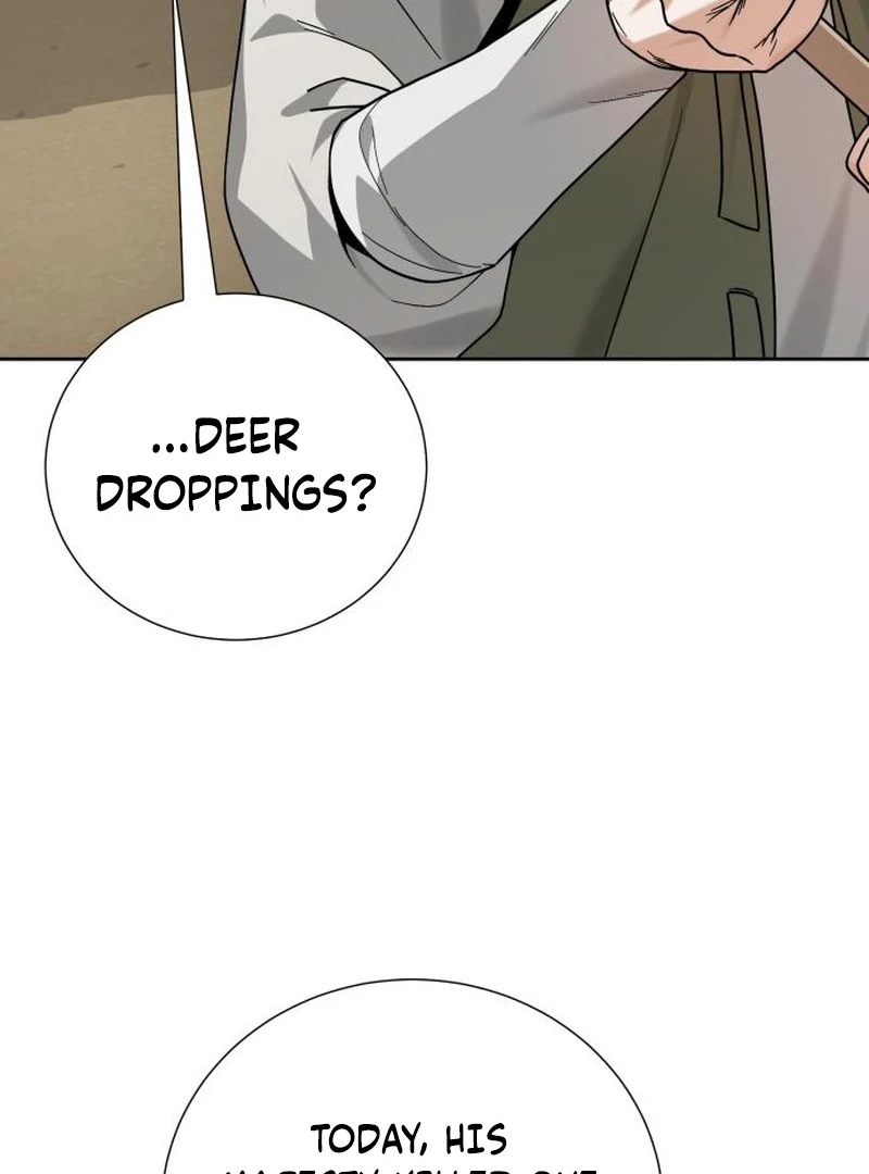 Surviving As The Tyrant’s Chef Chapter 8 517 096