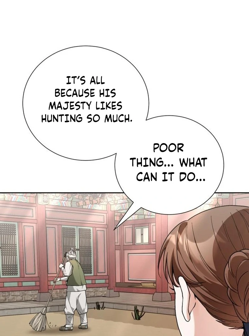 Surviving As The Tyrant’s Chef Chapter 8 519 098