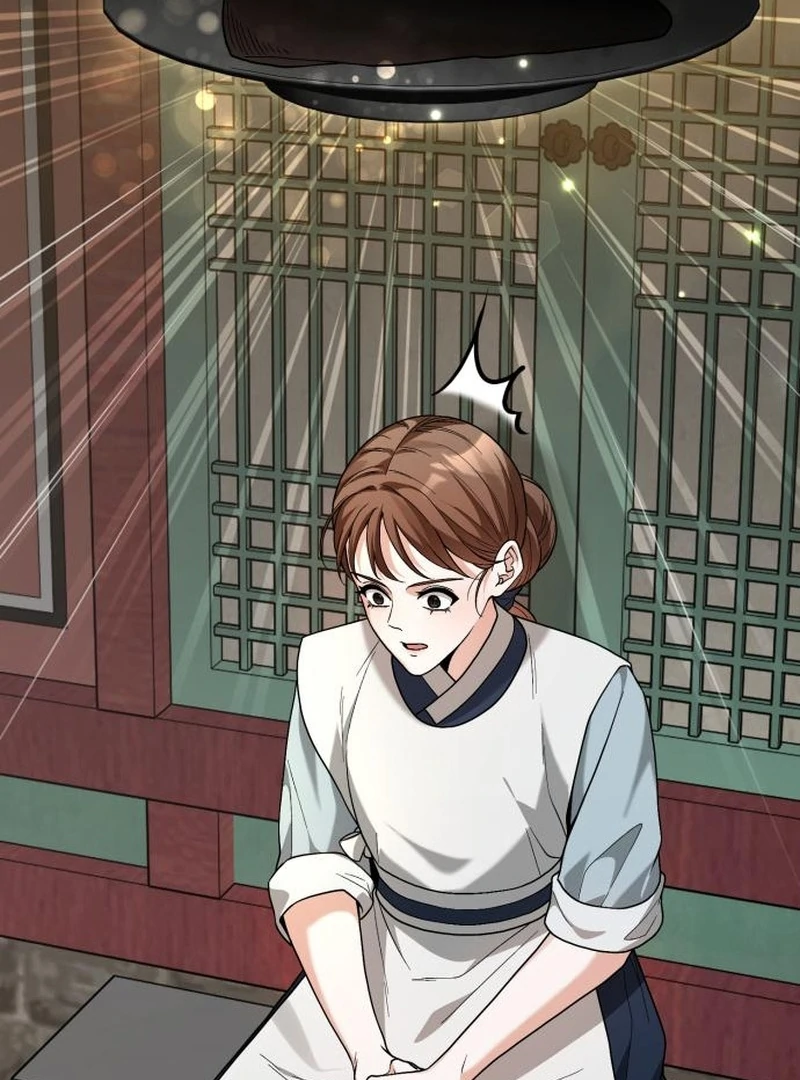 Surviving As The Tyrant’s Chef Chapter 8 525 104