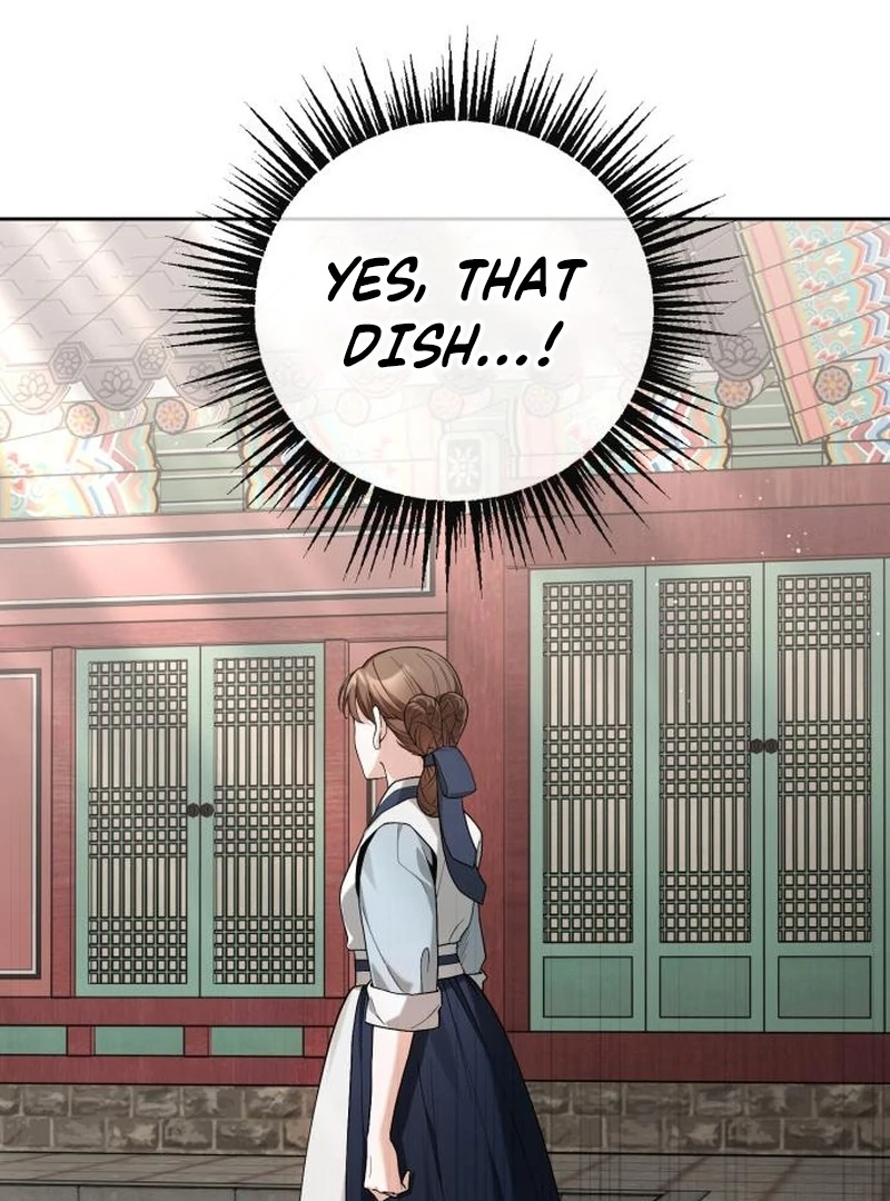 Surviving As The Tyrant’s Chef Chapter 8 527 106