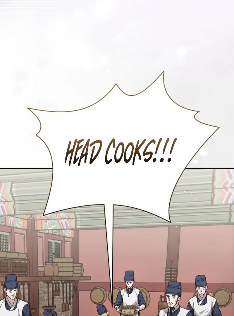 Surviving As The Tyrant’s Chef Chapter 8 533 112