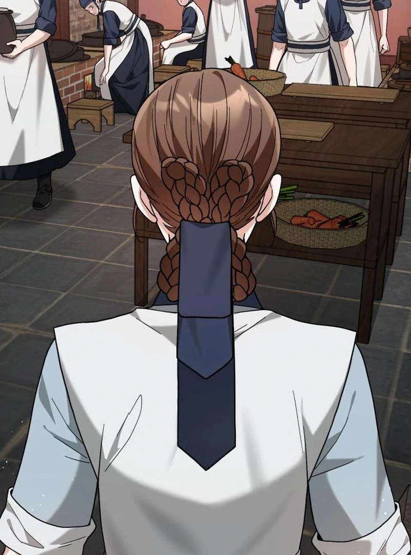 Surviving As The Tyrant’s Chef Chapter 8 534 113