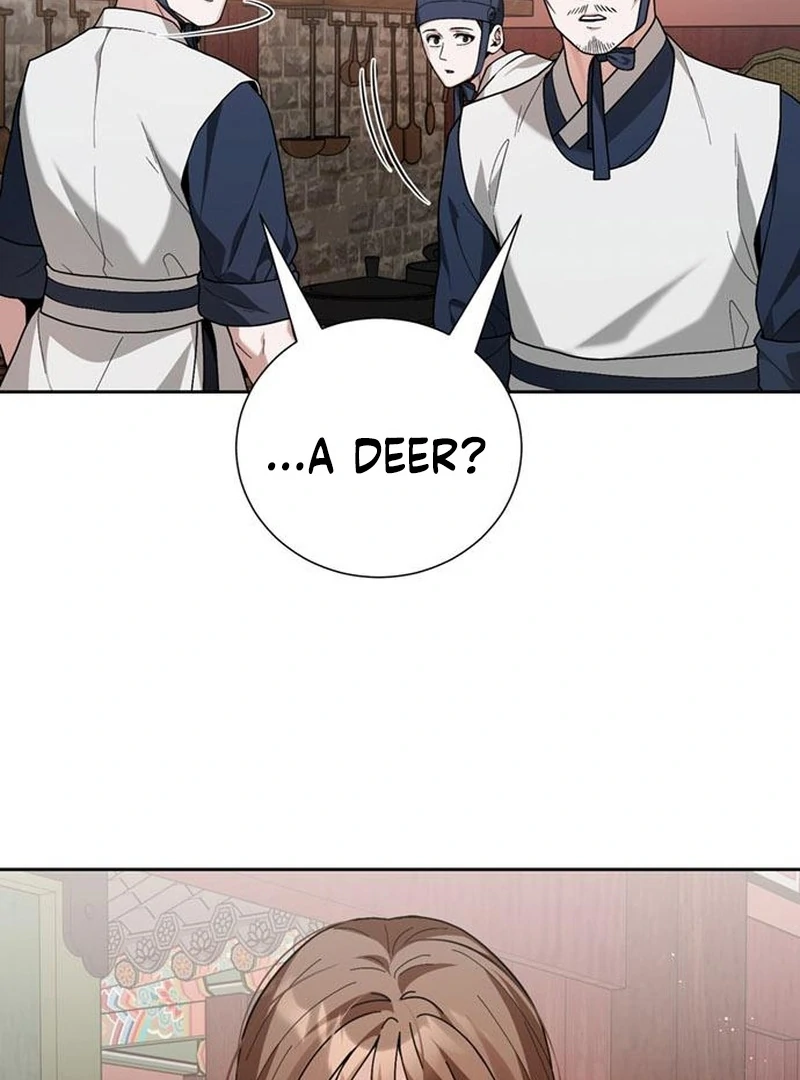 Surviving As The Tyrant’s Chef Chapter 8 536 115