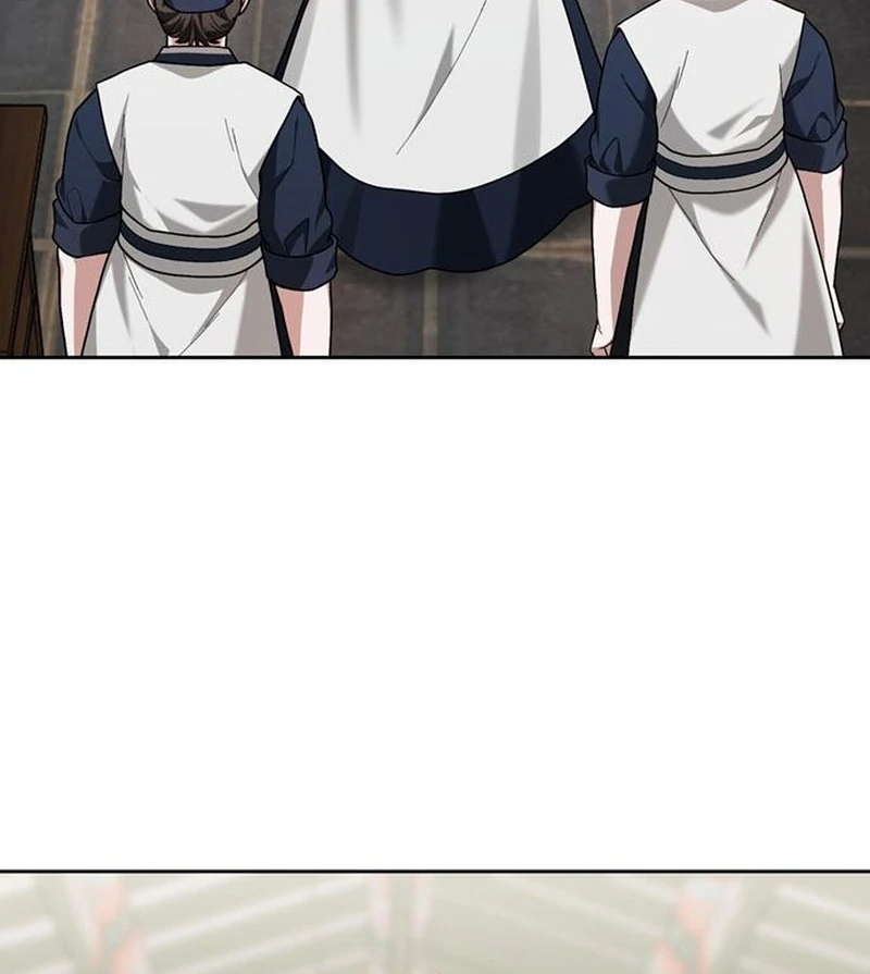 Surviving As The Tyrant’s Chef Chapter 8 541 120