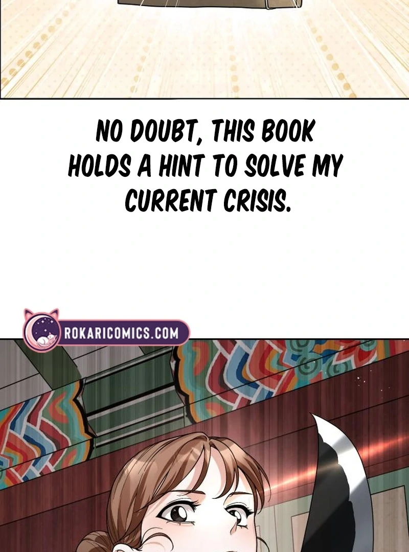 Surviving As The Tyrant’s Chef Chapter 8 547 126